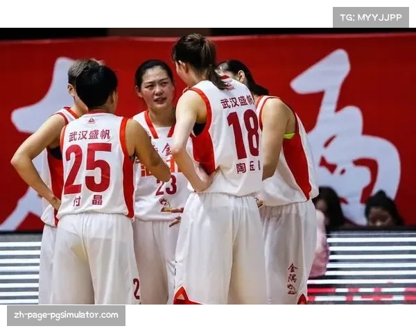 新疆女篮客场击败北京 莫普雷米尔20+17统治内线