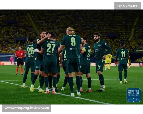 比利亚雷亚尔布坎南爆射 边路突破成破解密集防守利器