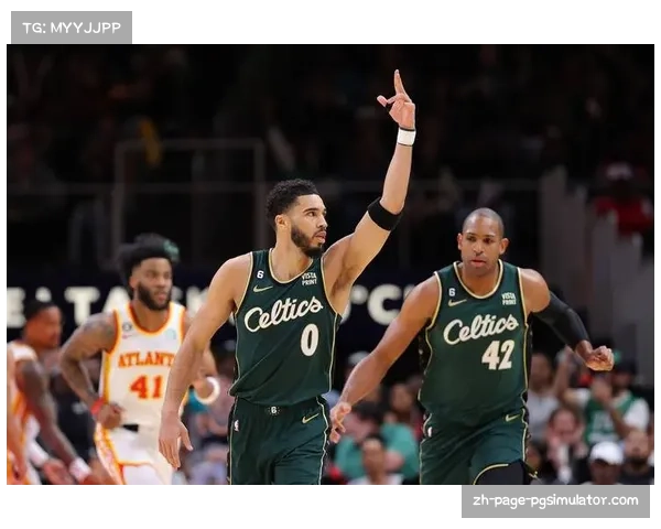 凯尔特人防守天花板对决 与雷霆上演矛与盾的较量