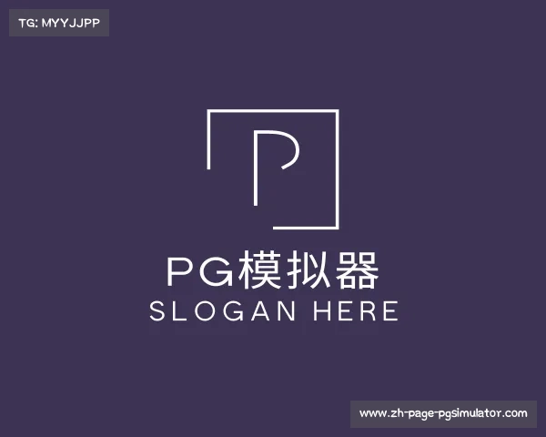 了解pg模拟器